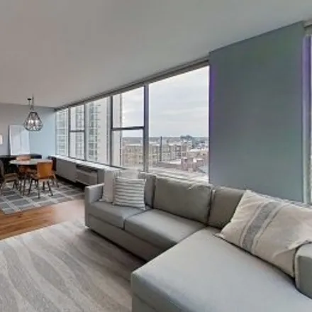 Buy this 2 bed apartment on #9j,5757 North Sheridan Road in Edgewater, Chicago
