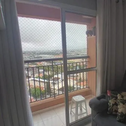 Buy this 2 bed apartment on Rua Raquel da Cunha in Jordanópolis, São Bernardo do Campo - SP