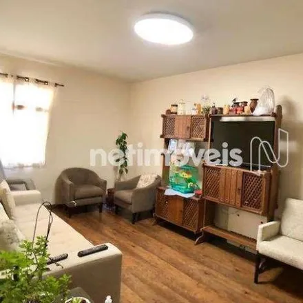Buy this 3 bed apartment on Rua Professor Tancredo Martins in Novo São Lucas, Belo Horizonte - MG