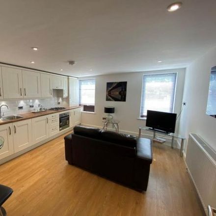 Rent this 1 bed apartment on Anthony Brookes Surveys in Midland Way, Thornbury