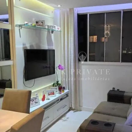 Buy this 2 bed apartment on Rua Ado Benatti in Barra Funda, São Paulo - SP