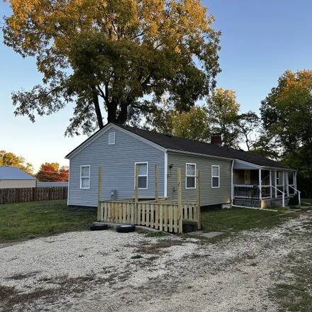 Buy this 5 bed house on 6450 11th Street in New Milford, Rockford Township