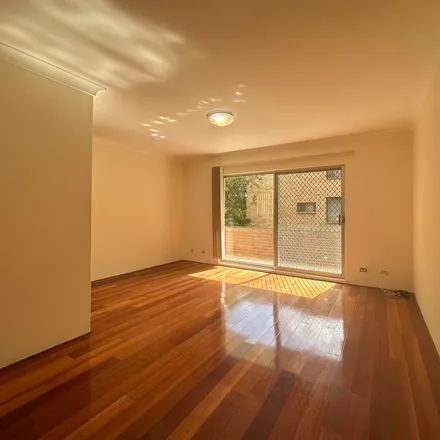 Rent this 2 bed apartment on Oxford Street in Mortdale NSW 2223, Australia