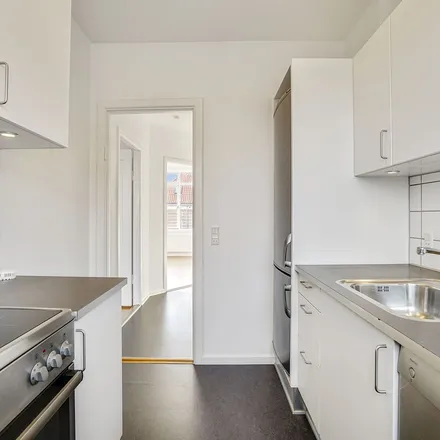 Image 8 - Ordrupvej 1, 8000 Aarhus C, Denmark - Apartment for rent