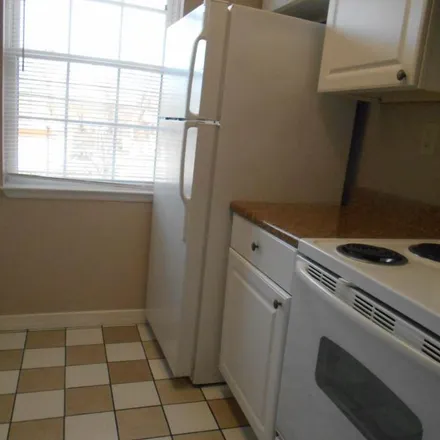 Rent this 1 bed apartment on 123 2nd Street in Laurel, MD 20707