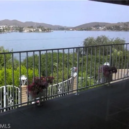 Rent this 2 bed condo on unnamed road in Canyon Lake, CA 92587