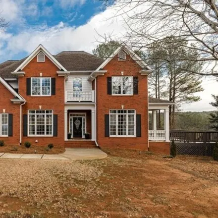 Buy this 5 bed house on 1014 Persimmon Creek Drive in Oconee County, GA 30621