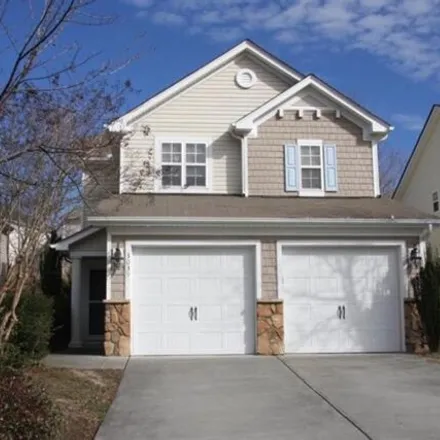 Image 1 - 3081 Remington Oaks Circle, Cary, NC 27519, USA - House for rent