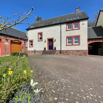 Buy this 5 bed house on Carnbo in A91, KY13 0NX
