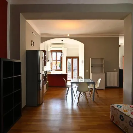 Image 3 - Via Eugenio Villoresi 28, 20143 Milan MI, Italy - Apartment for rent