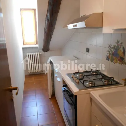 Image 2 - Via Antonio Meucci 1, 10121 Turin TO, Italy - Apartment for rent