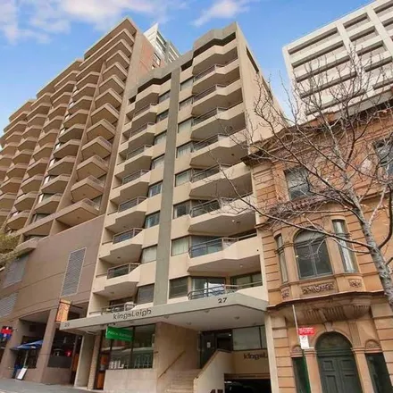 Image 5 - KingsLeigh, 27-29 King Street, Sydney NSW 2000, Australia - Apartment for rent