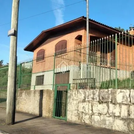 Buy this 3 bed house on Rua Ângelo Agostini in Pioneiro, Caxias do Sul - RS