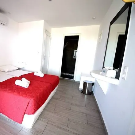 Image 3 - Mykonos, Psarou, Mykonos Regional Unit, Greece - Apartment for rent
