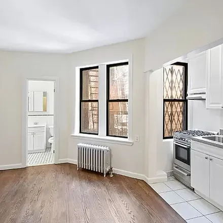 Rent this 1 bed apartment on 218 West 10th Street in New York, NY 10014