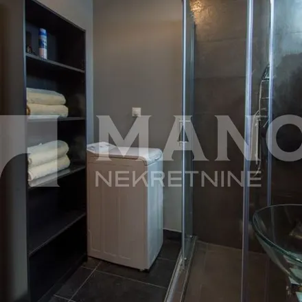 Rent this 2 bed apartment on Turnić in 51000 Grad Rijeka, Croatia
