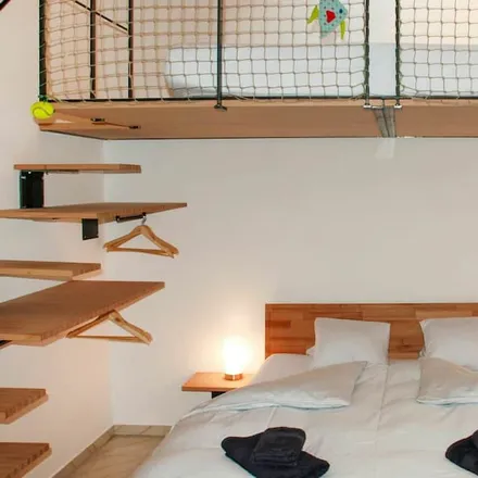 Rent this 1 bed apartment on 6573 Circolo del Gambarogno