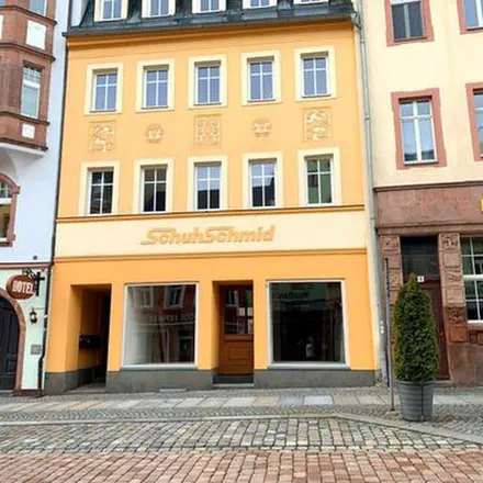 Image 8 - Kursächsische Postmeilensäule, Markt, 09648 Mittweida, Germany - Apartment for rent