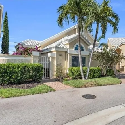 Image 1 - Carmel Way, Carmel at Vanderbilt Lakes, Bonita Springs, FL 34134, USA - House for rent