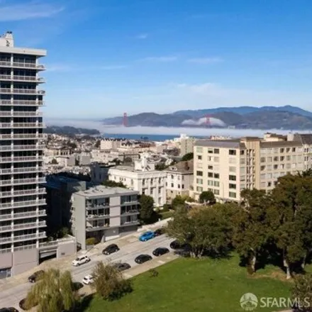 Buy this 2 bed condo on Pacific Heights Towers in 2200 Sacramento Street, San Francisco