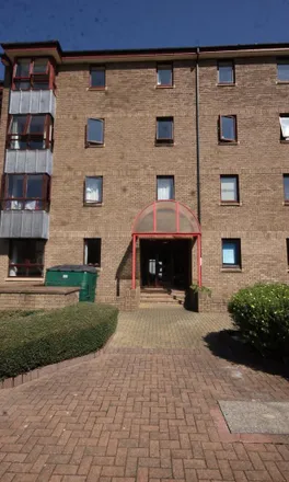 Rent this 2 bed apartment on 7 Sienna Gardens in City of Edinburgh, EH9 1PQ