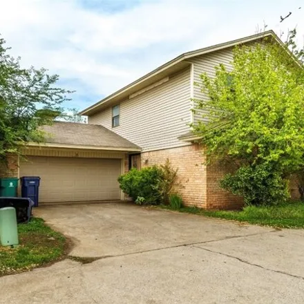 Buy this 3 bed house on 8276 10th Street in Oklahoma City, OK 73127