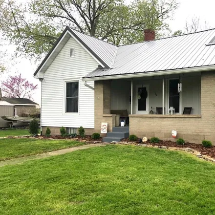Buy this 3 bed house on 114 3rd Street in Worthington, Greene County