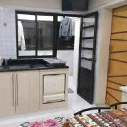 Buy this 3 bed apartment on Rua Vito Pedro Dell'Antonia in Bairro da Matriz, Mauá - SP