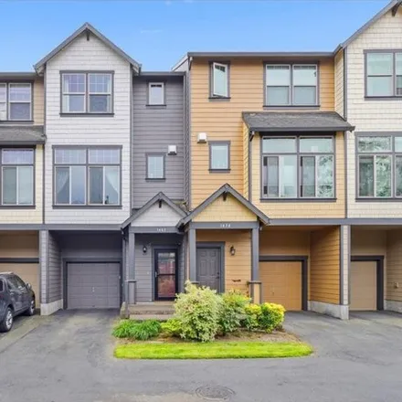 Buy this 2 bed condo on 1462 Southwest Edgefield Meadows Terrace in Troutdale, OR 97060