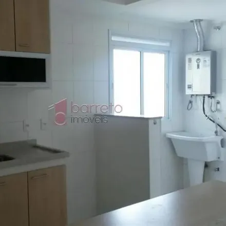 Buy this 2 bed apartment on Residencial Ravenna in Rodovia Vereador Geraldo Dias 65, Engordadouro