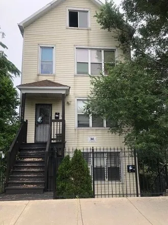 Buy this 11 bed house on 8813 South Houston Avenue in Chicago, IL 60617