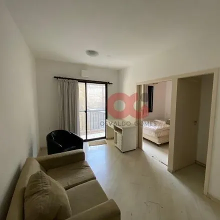 Rent this 1 bed apartment on Edifício Personal Life in Rua Doutor Vila Nova 595, Higienópolis