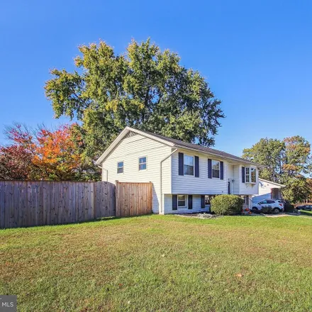 Image 3 - 8200 Brandon Drive, Watson Place, Anne Arundel County, MD 21108, USA - House for sale