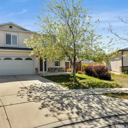 Buy this 3 bed house on 8999 Silverkist Drive in Reno, NV 89506