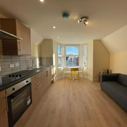 Rent this 2 bed room on Fitzroy Street in Cardiff, CF24 3BX
