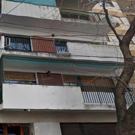 Rent this 3 bed apartment on Avenida Doctor Honorio Pueyrredón 304 in Caballito, C1405 BAB Buenos Aires