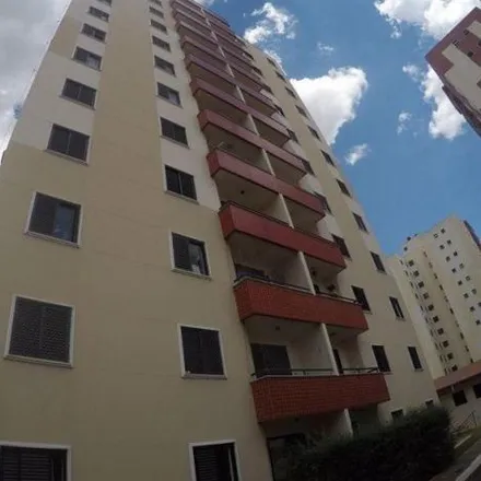 Rent this 3 bed apartment on Gauchão Churrascaria e Pizzaria in Rua do Retiro 2235, Anhangabaú