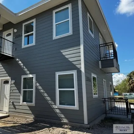 Rent this 2 bed house on 1434 E 12th St Unit C in Brownsville, Texas