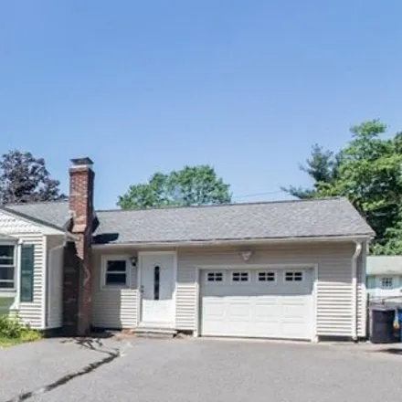 Buy this 3 bed house on 183 Sterling St in West Boylston, Massachusetts