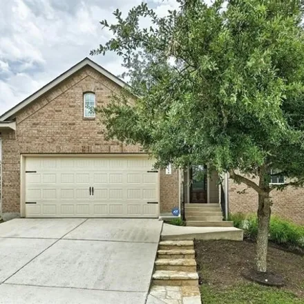 Rent this 4 bed house on 114 Stone View Trail in Hays County, TX 78737