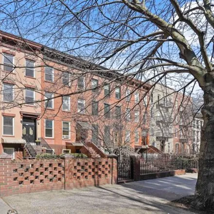 Buy this 4 bed house on 113 3rd Place in New York, NY 11231