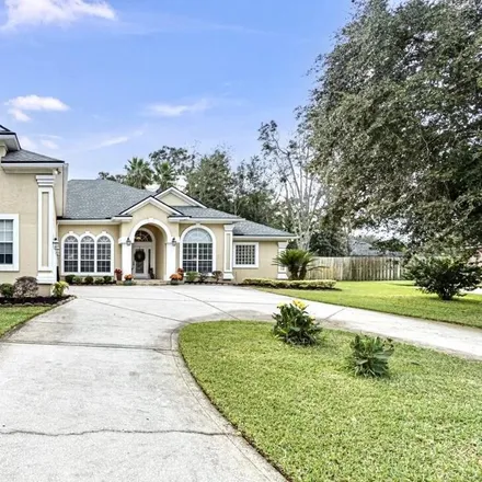 Buy this 5 bed house on 1113 Kingsland Court in Fruit Cove, FL 32259