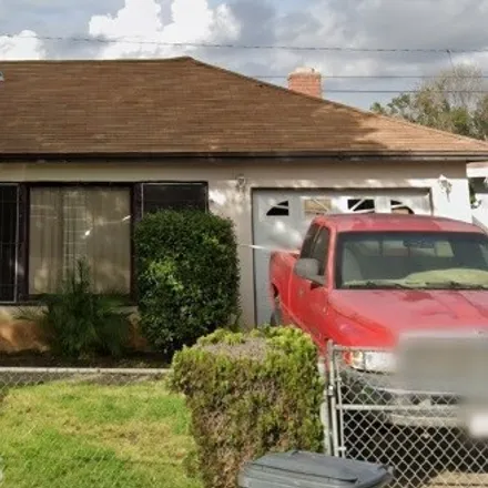 Buy this 3 bed house on 513 South Taper Avenue in Compton, CA 90220