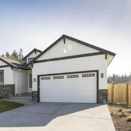 Buy this 4 bed house on Northeast Clayton Drive in Clackamas County, OR 97023