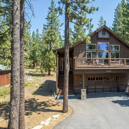 Buy this 4 bed house on 13267 Muhlebach Way in Truckee, CA 96161