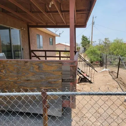 Image 9 - 599 Ontario Street, Elephant Butte, Sierra County, NM 87935, USA - House for sale