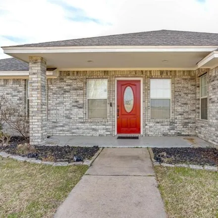 Image 2 - 1021 Dominque Drive, Parker County, TX 76087, USA - House for rent