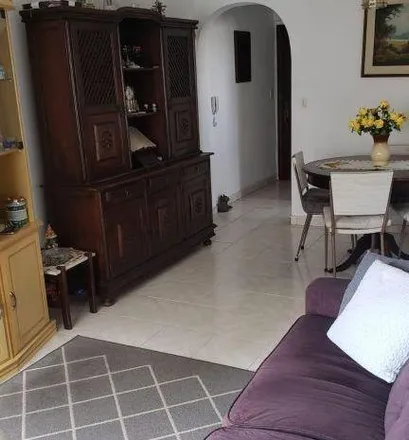 Buy this 3 bed apartment on Rua Nanuque 399 in Vila Hamburguesa, São Paulo - SP