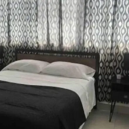 Rent this 1 bed apartment on Calle 11 in Ensanche Bermúdez, Santiago de los Caballeros