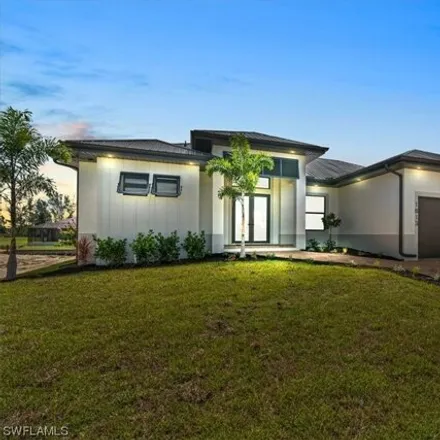 Buy this 3 bed house on 1854 Old Burnt Store Road in Cape Coral, FL 33993